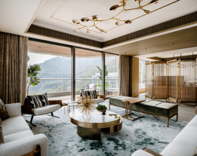 Why an Interior Design Studio Hong Kong Is Essential for Modern Spaces