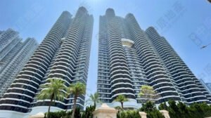 RESIDENCE BEL-AIR