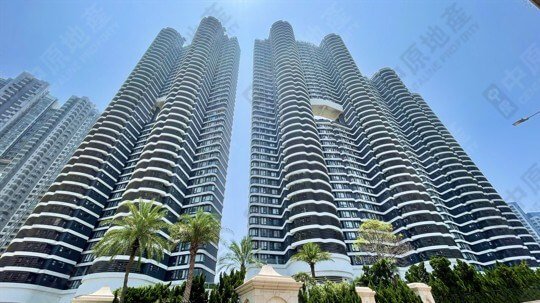 RESIDENCE BEL-AIR