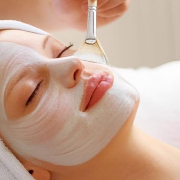 FACIAL SPA