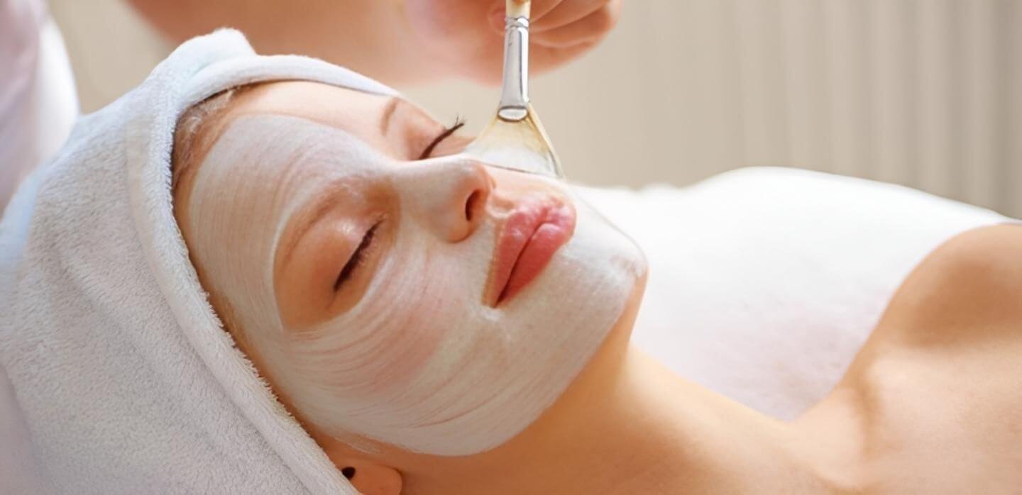 FACIAL SPA