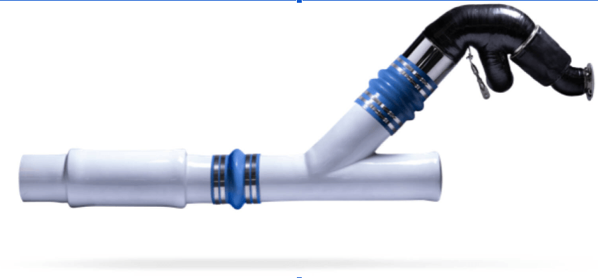 Water Exhaust Muffler A Complete Guide to Marine Noise Control and Engine Efficiency