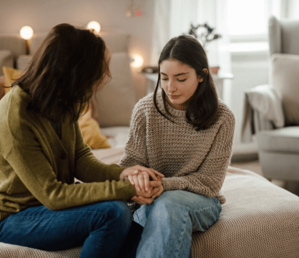 How to Support Struggling Teens as Parents