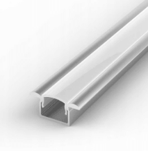 LED Sign Aluminum Strip: Durable Material for Modern Signage