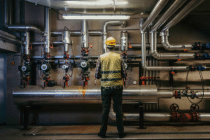 Field Service Solutions: Driving Efficiency, Reliability, and Operational Excellence