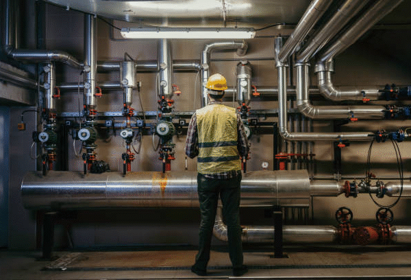 Field Service Solutions: Driving Efficiency, Reliability, and Operational Excellence