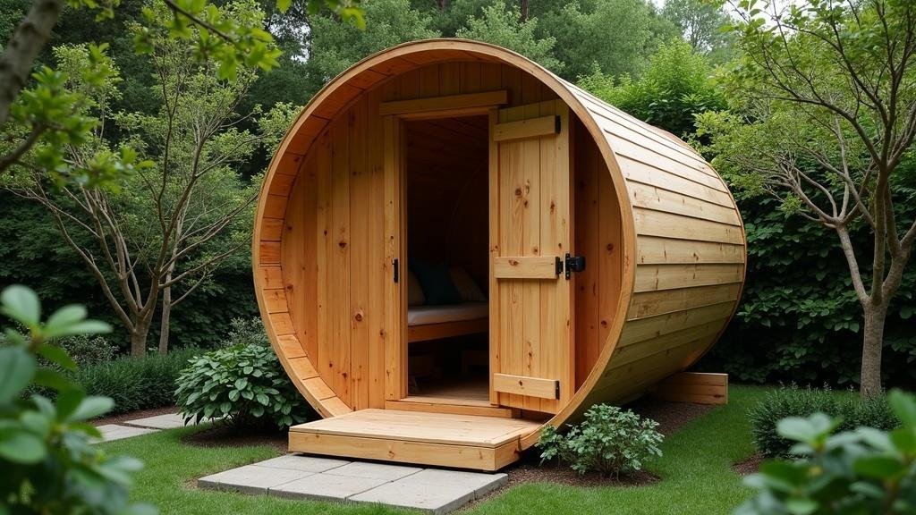 11 Backyard Sauna Ideas I'd Actually Put in My Yard (Ranked by Situation, Not Hype)