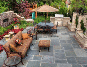 Why a Paver Patio Might Be the Best Investment You Make This Year