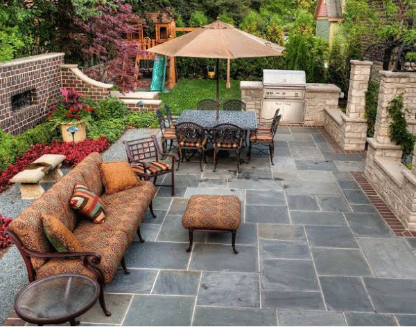 Why a Paver Patio Might Be the Best Investment You Make This Year