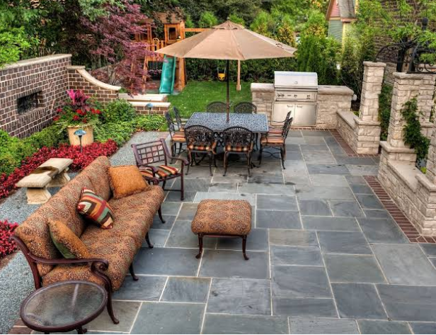 Why a Paver Patio Might Be the Best Investment You Make This Year