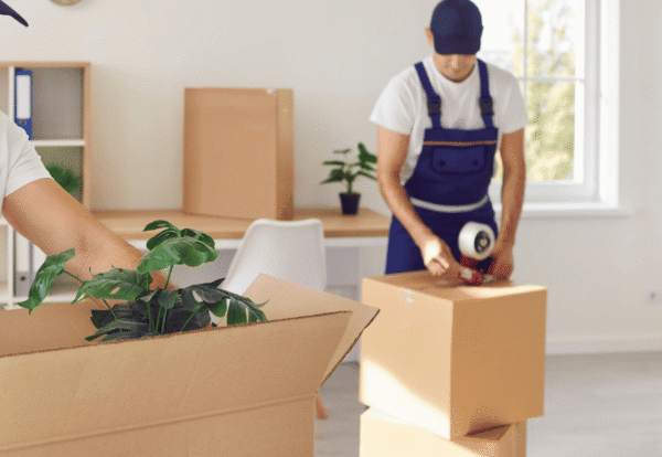 When Moving Day Arrives, the Right Help Changes Everything