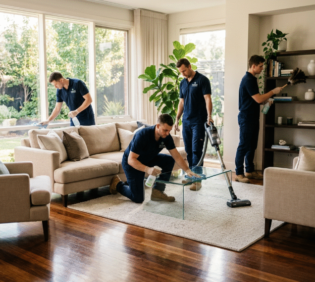 The Quiet Power of Home Cleaning Experts (And Why It Changes Everything)