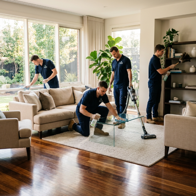 The Quiet Power of Home Cleaning Experts (And Why It Changes Everything)