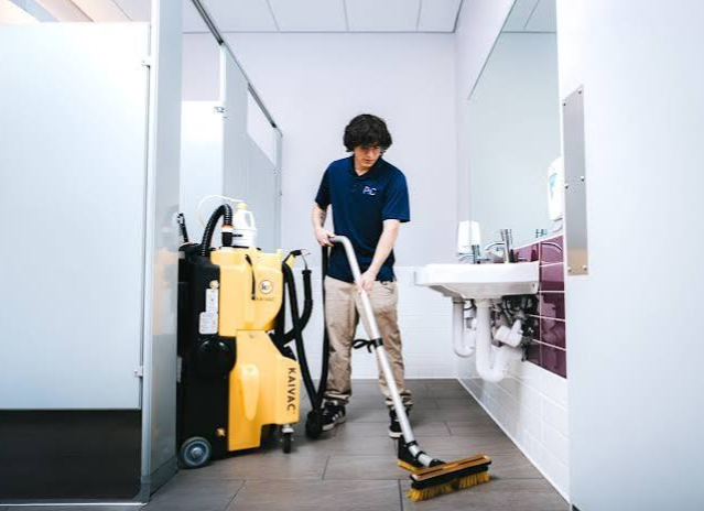 The Cleanest Homes in Fairfield Start Here