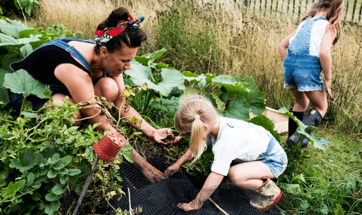 5 Positive Lifestyle Changes Driven By Gardening