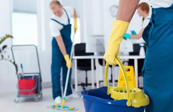What Professional Cleaners Can Do That You Simply Can't