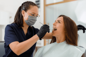 The Role Of Preventive Care In Protecting Cosmetic Dental Investments
