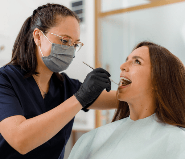 The Role Of Preventive Care In Protecting Cosmetic Dental Investments