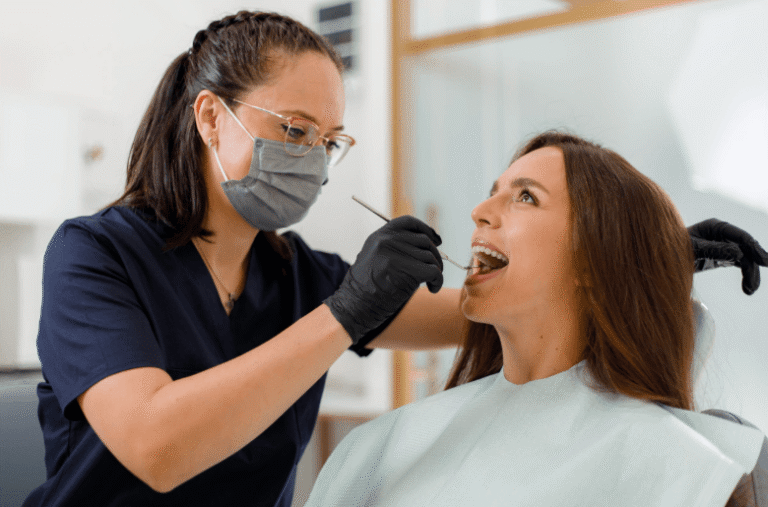 The Role Of Preventive Care In Protecting Cosmetic Dental Investments