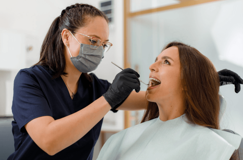 The Role Of Preventive Care In Protecting Cosmetic Dental Investments