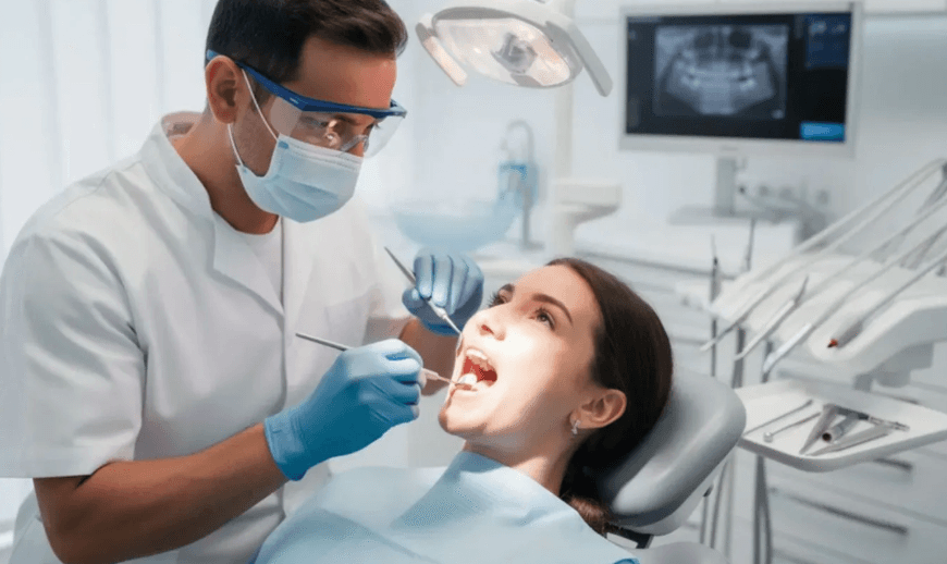 How Family Dentists Use Annual Health Changes To Refresh Preventive Care Plans