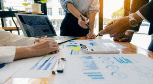 Why Businesses Rely on Professional Tax Accountants