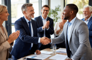 How Accounting Firms Strengthen Financial Transparency