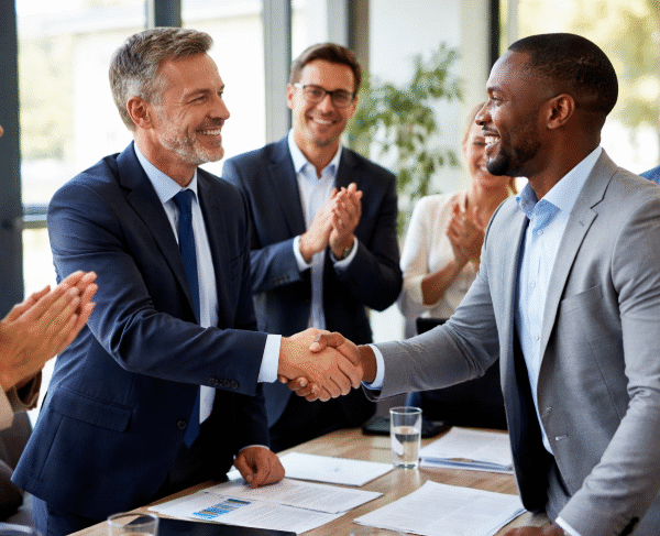 How Accounting Firms Strengthen Financial Transparency