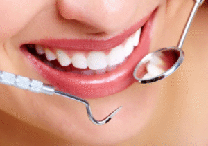 6 Tools General Dentists Use To Keep Smiles Healthy