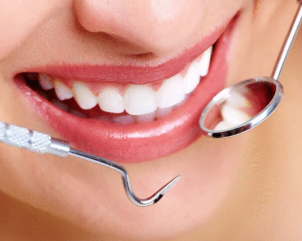 6 Tools General Dentists Use To Keep Smiles Healthy