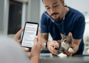 How Mobile Veterinarians Build Ongoing Relationships With Pets and Owners