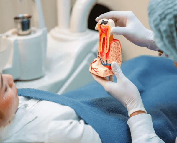 3 Warning Signs You May Need Endodontic Care