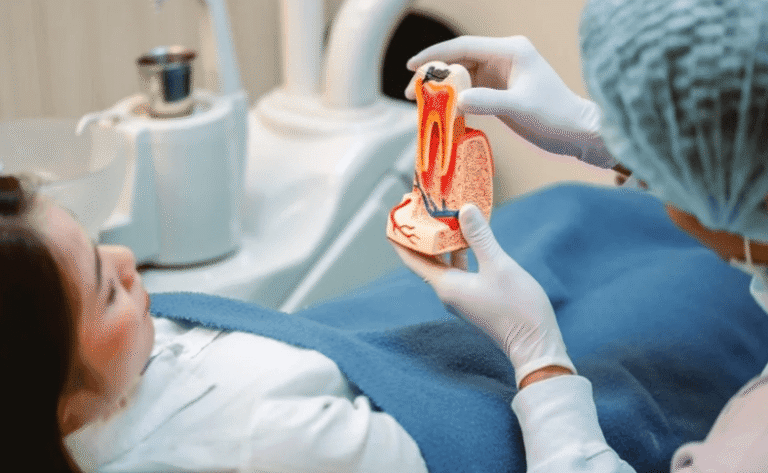 3 Warning Signs You May Need Endodontic Care
