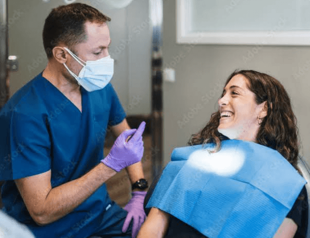 How Cfo Services Help Dentists Make Smarter Expansion Decisions