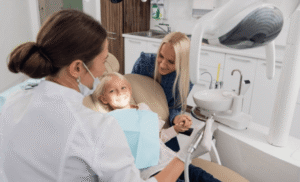 4 Services That Make Family Dentistry Convenient For Parents