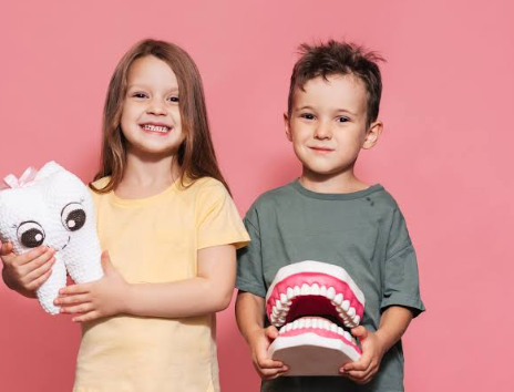 4 Preventive Options For Children With Deep Molar Grooves