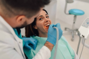 Why Preventive Dentistry Should Start Early In Life