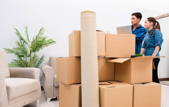Why Local Movers Make Moving Day Feel Effortless