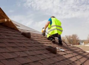 Why Hiring Professional Roofing Contractors Protects Your Home's Value